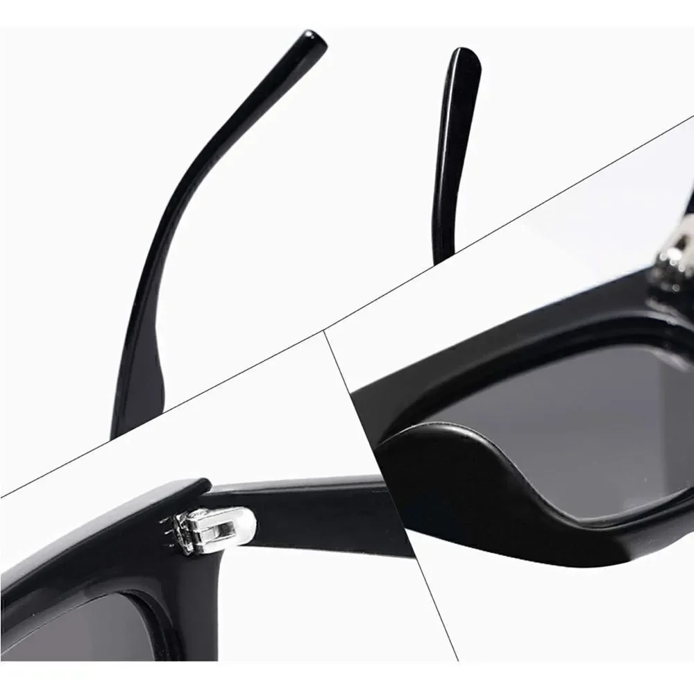 Vintage Small Cat Eye sunglasses